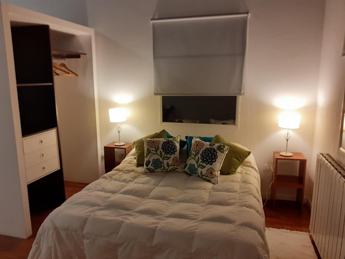 Alto Labrador Apartment Ελ Καλαφάτε Εξωτερικό φωτογραφία