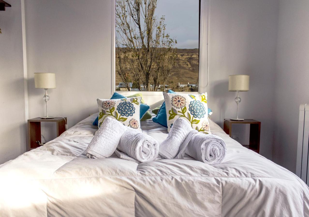 Alto Labrador Apartment Ελ Καλαφάτε Εξωτερικό φωτογραφία