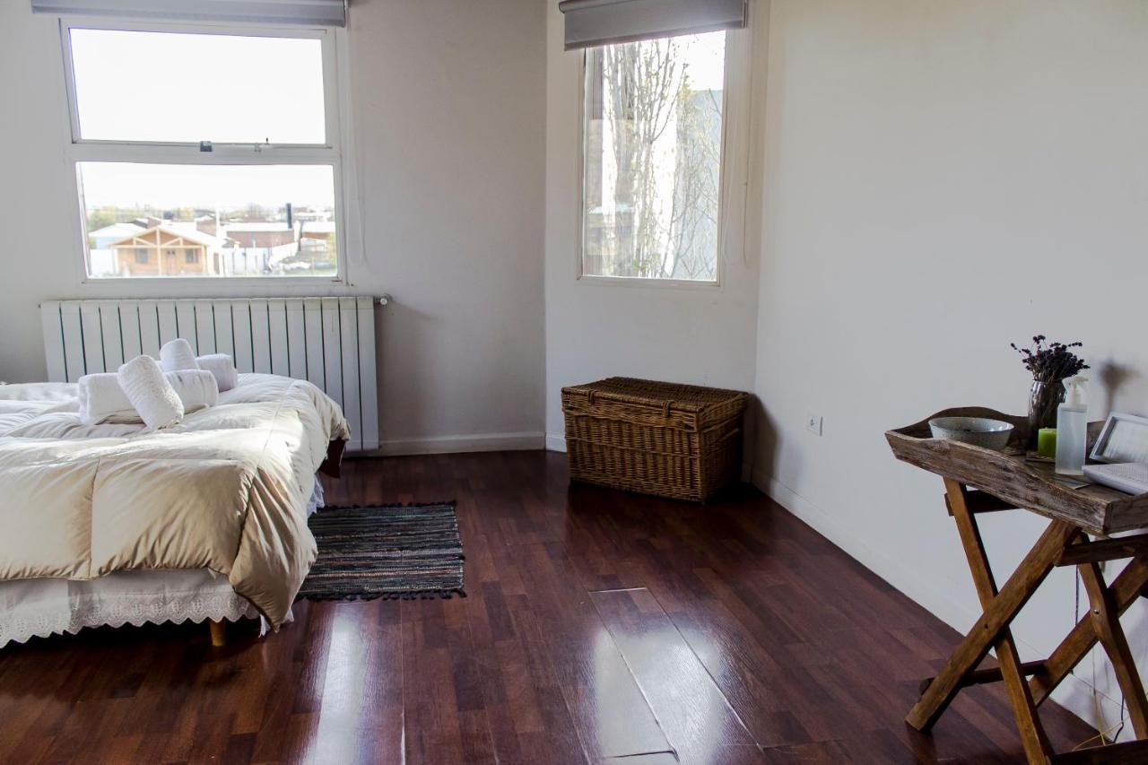 Alto Labrador Apartment Ελ Καλαφάτε Εξωτερικό φωτογραφία