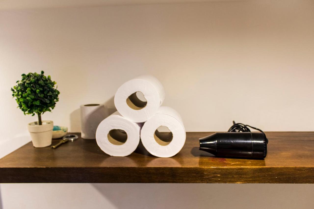 Alto Labrador Apartment Ελ Καλαφάτε Εξωτερικό φωτογραφία