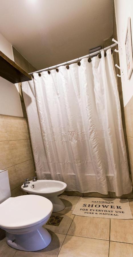 Alto Labrador Apartment Ελ Καλαφάτε Εξωτερικό φωτογραφία